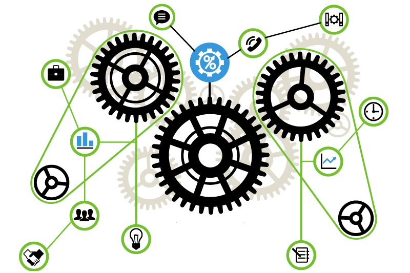 Smart Enterprise Monitor